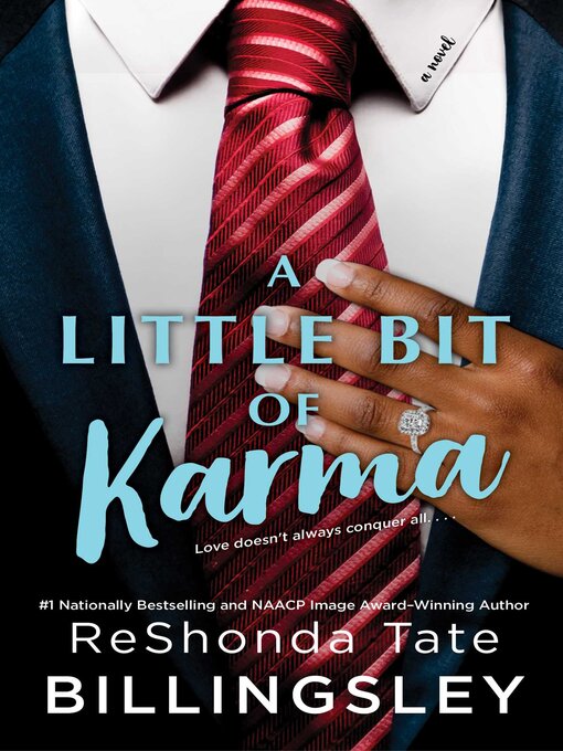 Title details for A Little Bit of Karma by ReShonda Tate Billingsley - Available